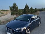 Hyundai Avante-7