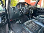 Mercedes G 63 AMG-5
