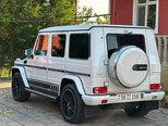 Mercedes G 63 AMG-2