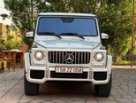 Mercedes G 63 AMG-1
