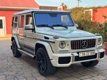 Mercedes G 63 AMG-6