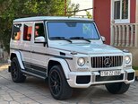 Mercedes G 63 AMG-9
