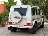 Mercedes G 63 AMG-11