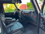 Mercedes G 63 AMG-8