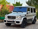 Mercedes G 63 AMG-10