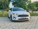 Ford Fusion (North America)-2