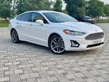 Ford Fusion (North America)-7