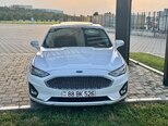Ford Fusion (North America)-1