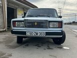 LADA (VAZ) 2107-10
