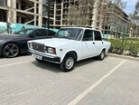 LADA (VAZ) 2107-7