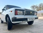LADA (VAZ) 2107-8