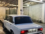 LADA (VAZ) 2107-2