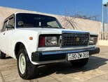 LADA (VAZ) 2107-11