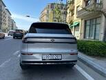 Changan Qiyuan Q07-8