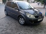 Renault Megane Scenic-2