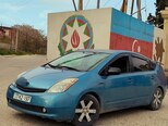 Toyota Prius-1