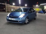 Toyota Prius-2