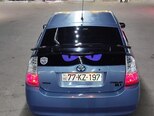 Toyota Prius-5