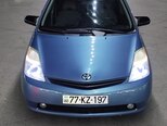 Toyota Prius-4