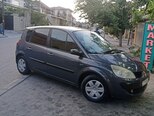 Renault Megane Scenic-3