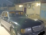 GAZ 3110 "Volga"-2