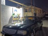 GAZ 3110 "Volga"-1