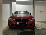 BMW 330-1