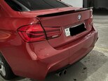 BMW 330-4