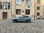 BMW X3-9