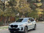 BMW X3-4