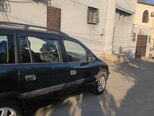 Opel Zafira-2