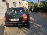 Opel Zafira-3