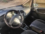 Opel Zafira-7