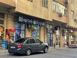 LADA (VAZ) Granta-2