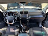 Toyota Land Cruiser Prado-16
