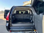 Toyota Land Cruiser Prado-10