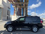 Toyota Land Cruiser Prado-8