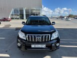 Toyota Land Cruiser Prado-1