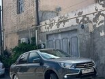LADA (VAZ) Granta-6