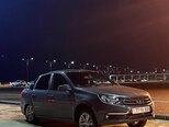 LADA (VAZ) Granta-5