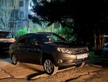 LADA (VAZ) Granta-7