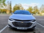 Chevrolet Malibu-2