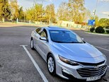 Chevrolet Malibu-4