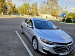 Chevrolet Malibu-5