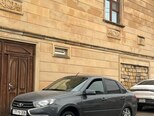 LADA (VAZ) Granta-10