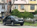 LADA (VAZ) Granta-1