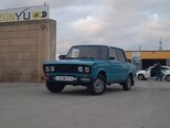 LADA (VAZ) 2106-2