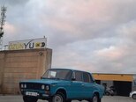 LADA (VAZ) 2106-3