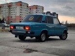 LADA (VAZ) 2106-5