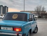 LADA (VAZ) 2106-7